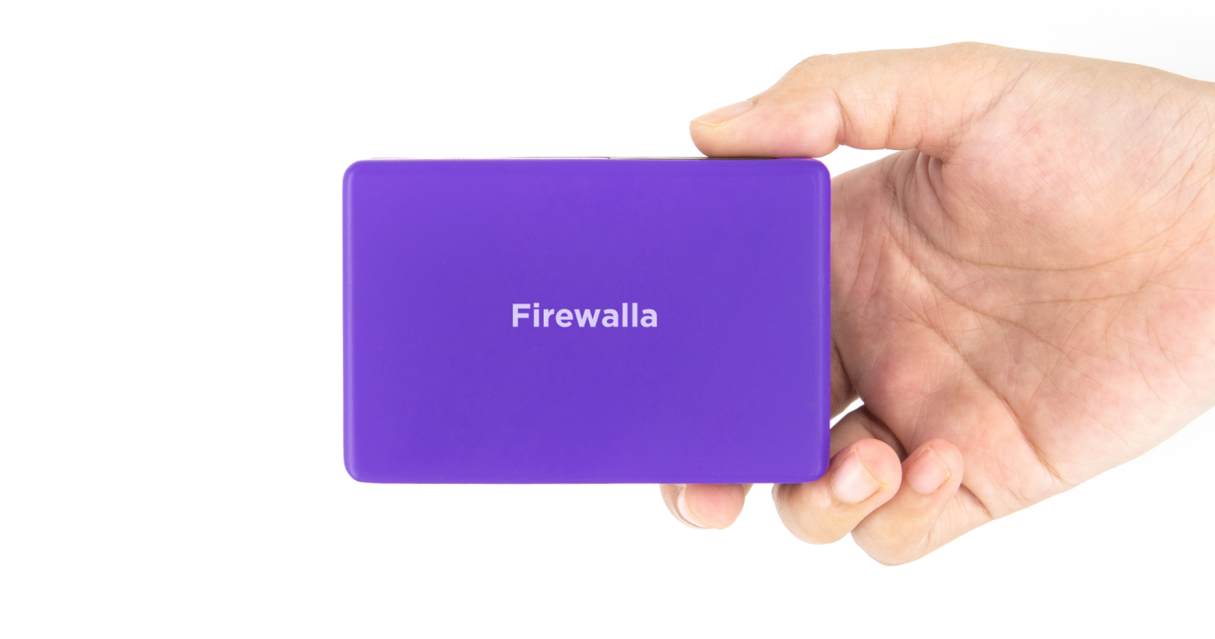 Firewalla: Protect Your Privacy With Unbound